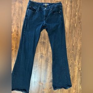 Lucky Brand women’s jeans